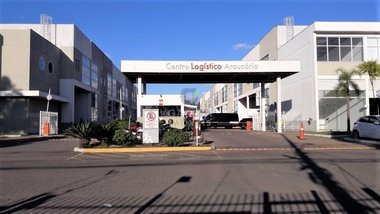industrial em Avenida dos Estados, Anchieta - Porto Alegre - RS