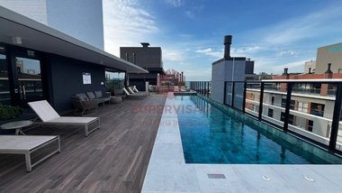 apartment em Rua dos Polvos, Jurerê - Florianópolis - SC