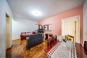 apartment em Rua Martiniano de Carvalho, Bela Vista - São Paulo - SP