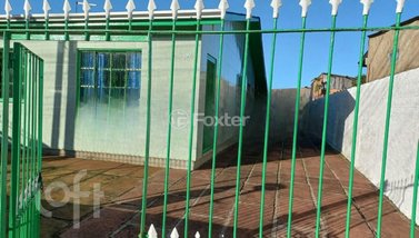 house em Rua Manoel Alfeu Fonseca, COHAB A - Gravataí - RS