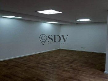office em Engenheiro Luiz Carlos Berrini, Cidade Monções - São Paulo - SP