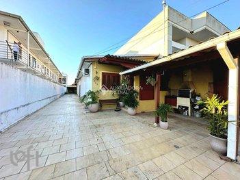 house em Concórdia, Niterói - Canoas - RS