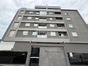 apartment em Rua Augusto Lídio Pires, Trindade - Florianópolis - SC