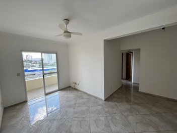 apartment em Rua Paulo Edson Blair, Jardim Apolo - São José dos Campos - SP