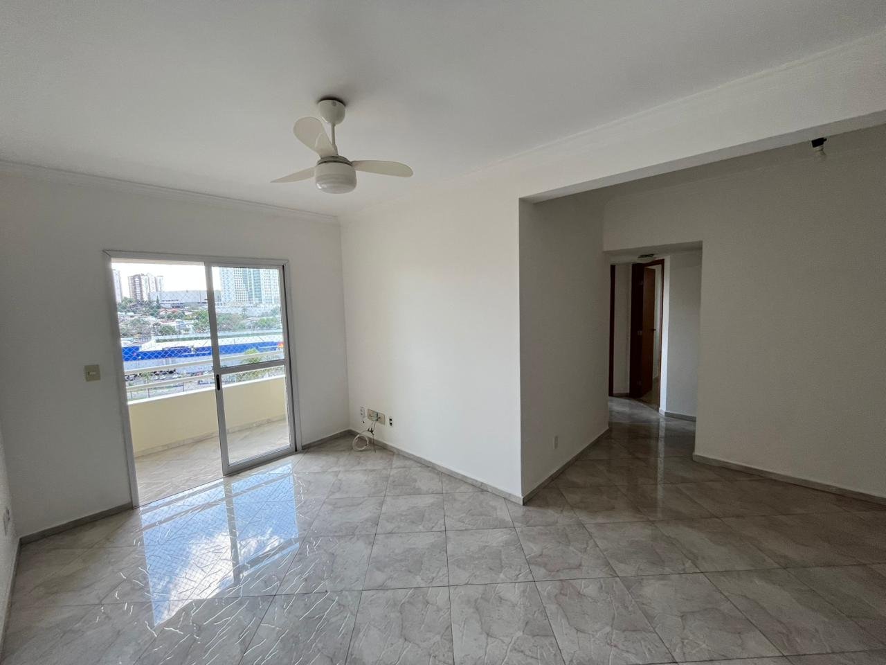 APARTAMENTO PARA LOCA��O NO VIVENDAS DO APOLO