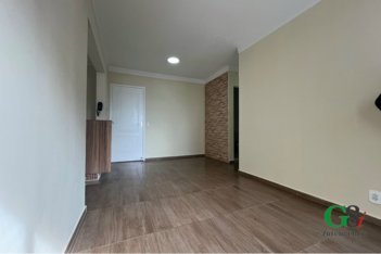 apartment em Rua Antero de Quental, Vila Santa Clara - São Paulo - SP