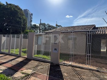 house em Rua Antônio Matoso, Mata do Jacinto - Campo Grande - MS