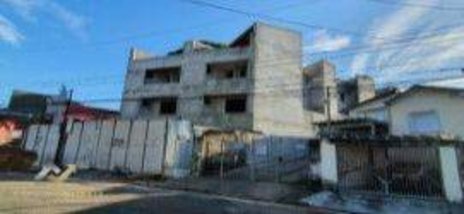 house em Rua Anhembi, Vila Curuçá - Santo André - SP