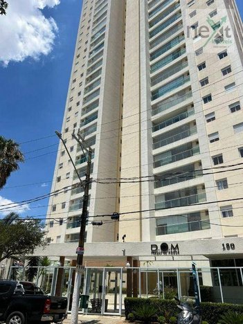 apartment em Praça Xavier da Silveira, Vila Lúcia Elvira - São Paulo - SP
