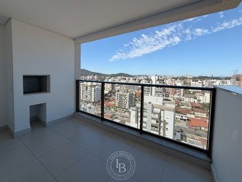 apartment em Rua Presidente Prudente de Moraes, Costa e Silva - Joinville - SC