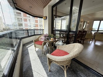 apartment em Rua Doutor Franco da Rocha, Perdizes - São Paulo - SP