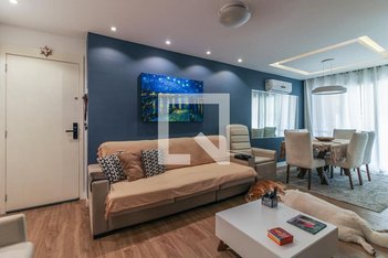 apartment em Rua Ana Maria Niemeyer, Recreio dos Bandeirantes - Rio de Janeiro - RJ
