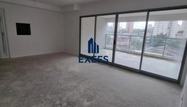 apartment em Avenida Nossa Senhora do Sabará, Vila Sofia - São Paulo - SP