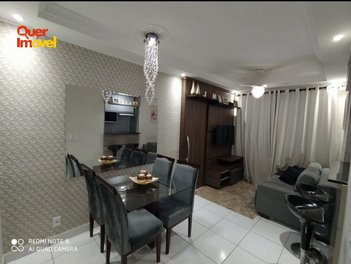 apartment em Rua Francisco de Almeida, Parque São Sebastião - Ribeirão Preto - SP