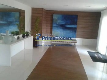 apartment em Rua Descampado, Vila Gea - São Paulo - SP