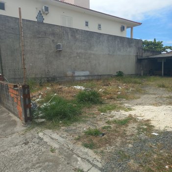 land_lot em Rua Paraná, Centro - Balneário Rincão - SC