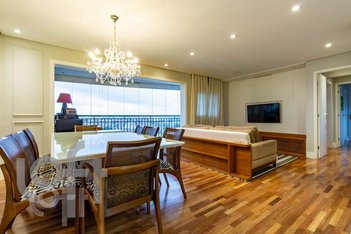 apartment em Ipiranga, Jardim Aeroporto - São Paulo - SP