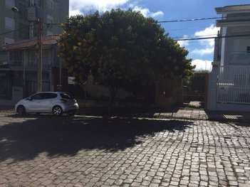 land_lot em Rua Carlos Gomes, Vila Rodrigues - Passo Fundo - RS