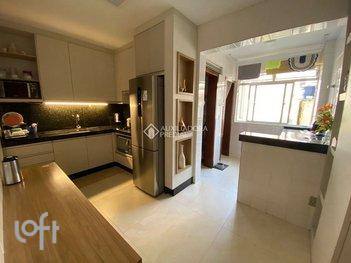 apartment em João José Cabral, Balneário - Florianópolis - SC