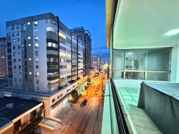 apartment em Avenida Ubirajara, Capão da Canoa - Capão da Canoa - RS