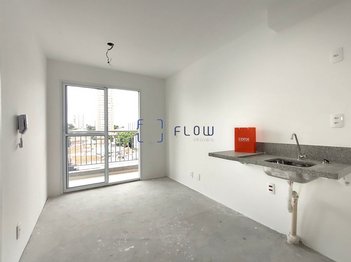 apartment em Rua Cipião, Vila Romana - São Paulo - SP