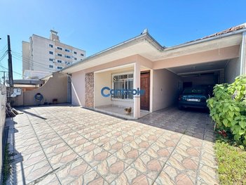 house em Rua Adão Schmidt, Barreiros - São José - SC
