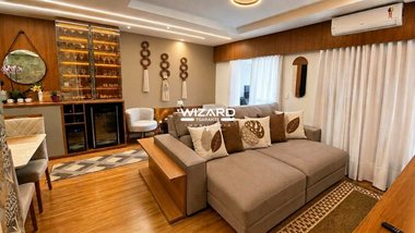 apartment em Rua Umberto Passarelli, Vila das Jabuticabeiras - Taubaté - SP