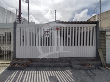 house em Rua Espírito Santo, Siqueira Campos - Aracaju - SE
