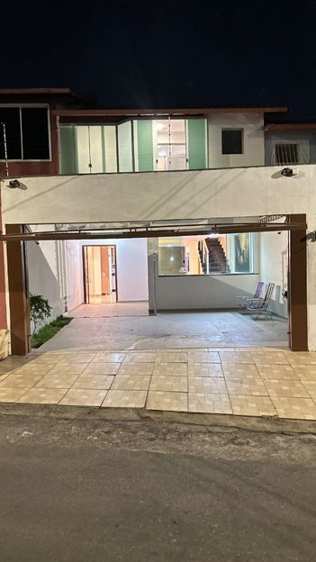 house em Passagem das Estrêlas, Eldorado - Contagem - MG