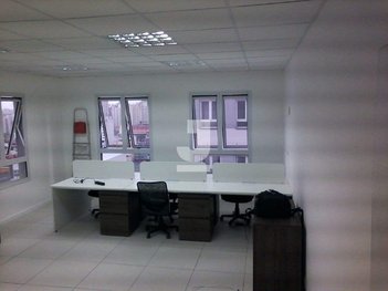 office em Bernardino de Campos, Centro - Campinas - SP