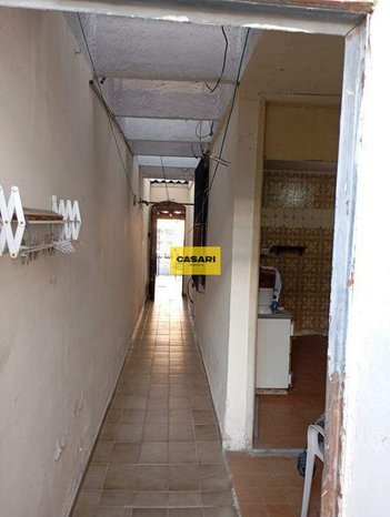 house em Rua Aclimação, Paulicéia - São Bernardo do Campo - SP
