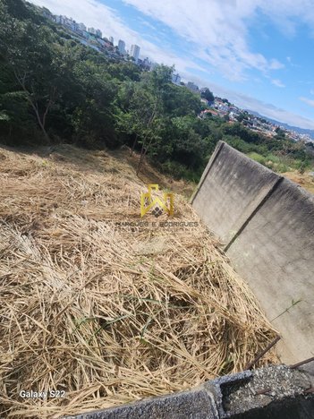 land_lot em Francisco Amâncio Ferreira, São Bernardo - Belo Horizonte - MG