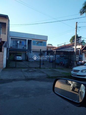 apartment em Rua Dinamarca, Parque Marechal Rondon - Cachoeirinha - RS