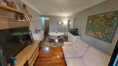 apartment em Avenida do Cursino, Saúde - São Paulo - SP