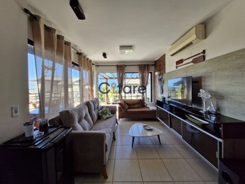 apartment em Rua Doutor Arimatéia Monte, Sede - Aquiraz - CE