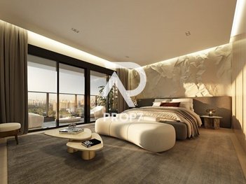 apartment em Avenida Indianópolis, Indianópolis - São Paulo - SP