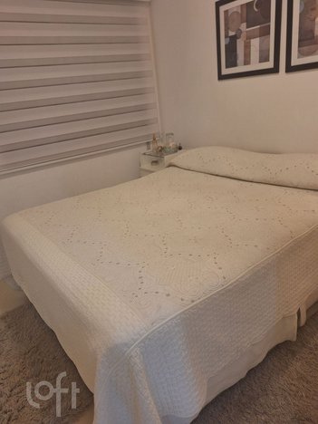 apartment em Brás Cardoso, Vila Nova Conceição - São Paulo - SP