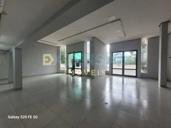 office em Avenida Waldir Felizola de Moraes, Novo Umuarama - Araçatuba - SP