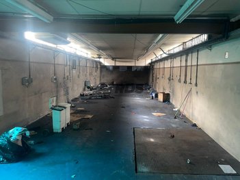 industrial em Rua Odete Amaral de Oliveira, Conceição - Diadema - SP