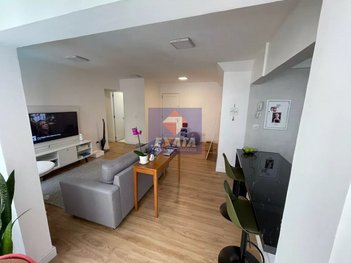 apartment em Praça Marisa Marques, Vila Rosália - Guarulhos - SP