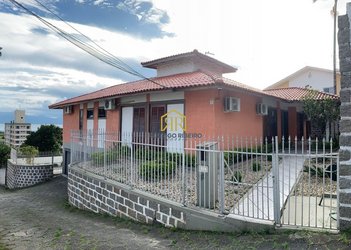 house em Rua São Marcos, Saco dos Limões - Florianópolis - SC