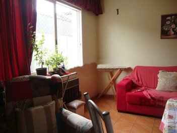 apartment em Taquara, Petrópolis - Porto Alegre - RS