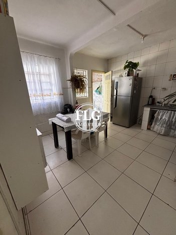 house em Rua Curupace, Mooca - São Paulo - SP