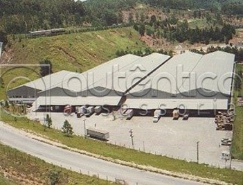 industrial em de Itaqui, Nova Itapevi - Itapevi - SP