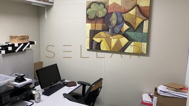 office em Sete de Abril, República - São Paulo - SP