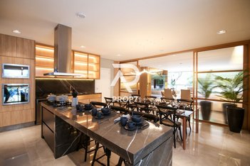 apartment em Rua Doutor Fabrício Vampré, Vila Mariana - São Paulo - SP