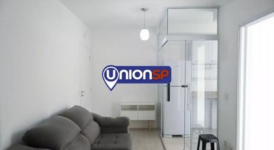 apartment em Rua Paim, Bela Vista - São Paulo - SP