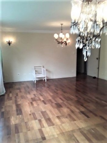 apartment em Avenida Higienópolis, Higienópolis - São Paulo - SP