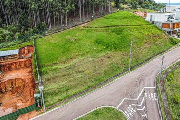 land_lot em Estrada das Três Meninas, Vila Nova - Porto Alegre - RS