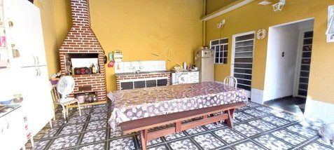 house em Rua João Batista de Moraes, Jardim das Estrelas - Sorocaba - SP